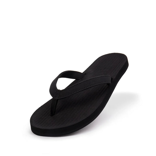 Indosole Women's ESSNTLS Flip Flops