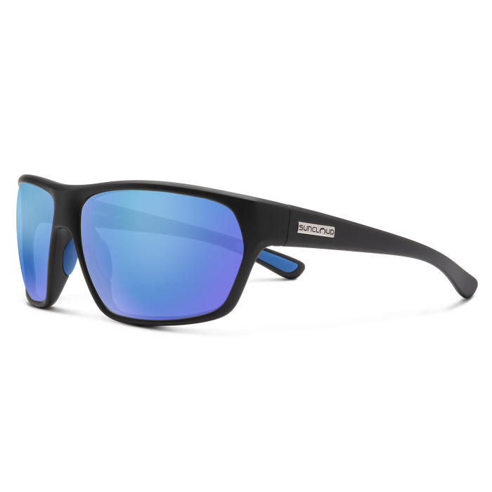 Suncloud Boone Polarized Sunglasses