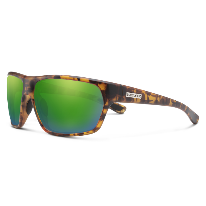 Suncloud Boone Polarized Sunglasses