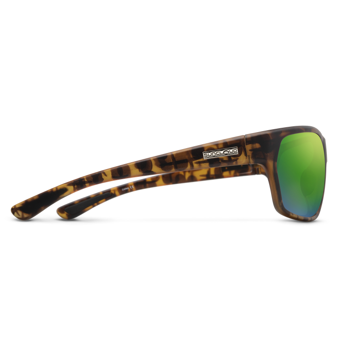 Suncloud Boone Polarized Sunglasses