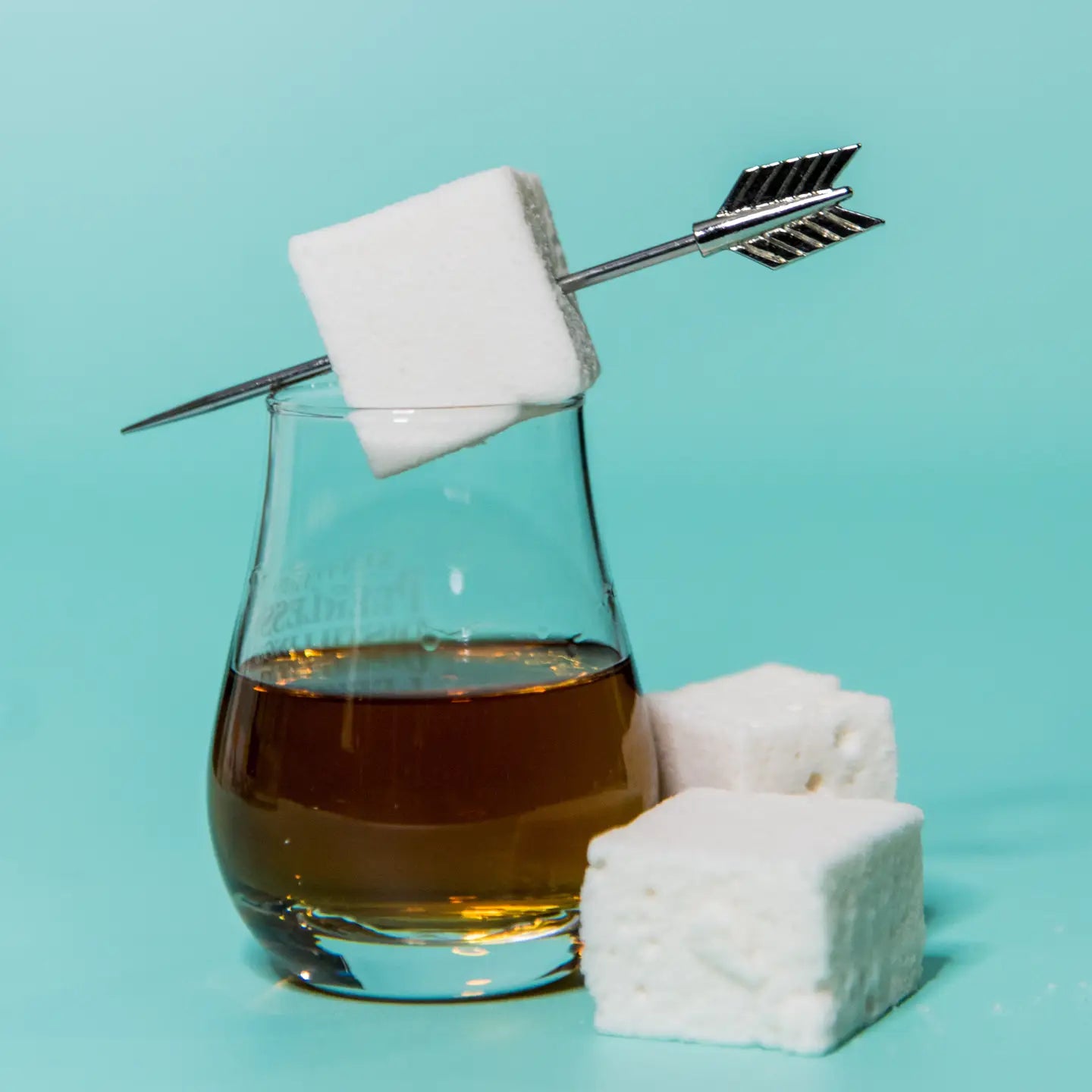 XO Marshmallows in Fun Bougie Flavors
