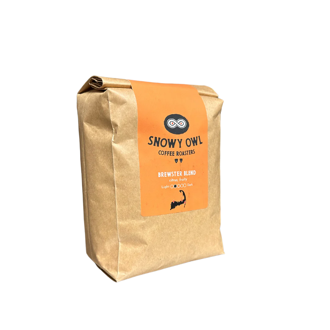 Snowy Owl Coffee Roasters Coffee