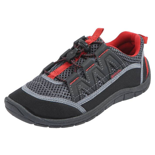 Kids Water Shoes on white background