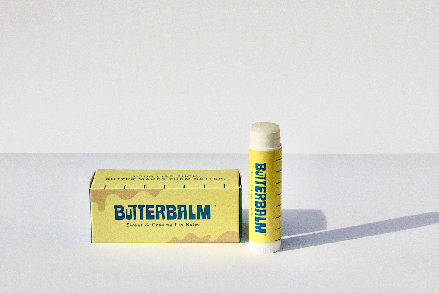 Butterbalm product photo from Sandy Neck Provisions