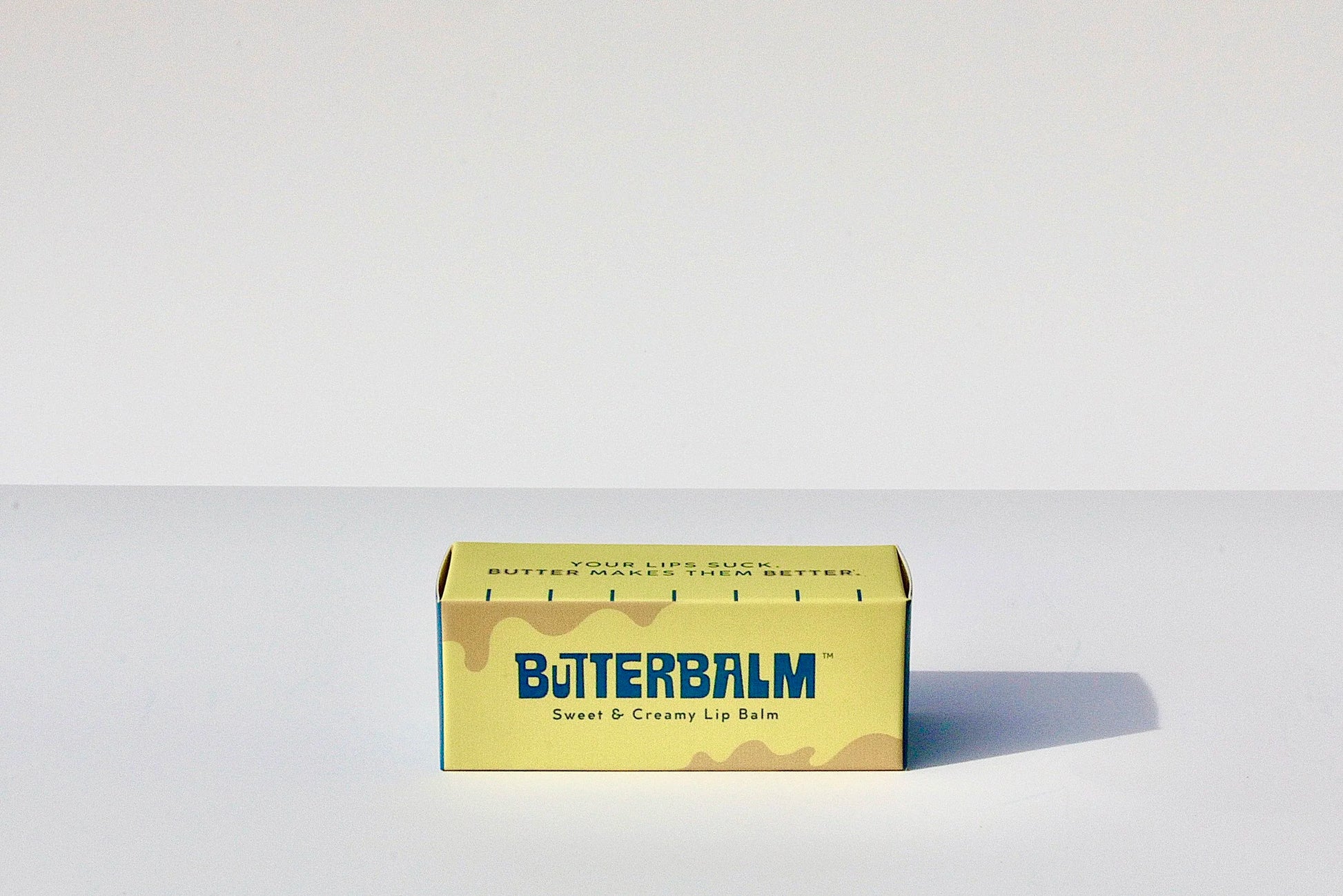 Butterbalm product photo from Sandy Neck Provisions