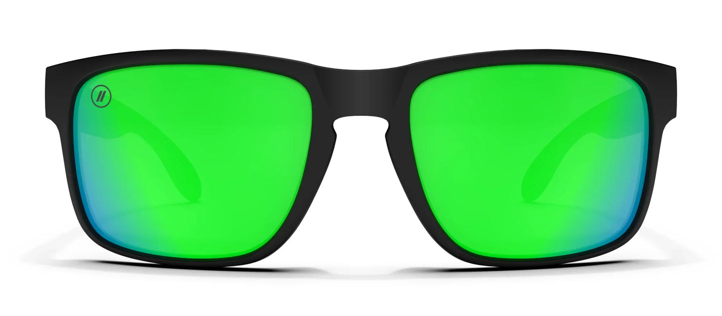 Blenders Canyon Polarized Sunglasses