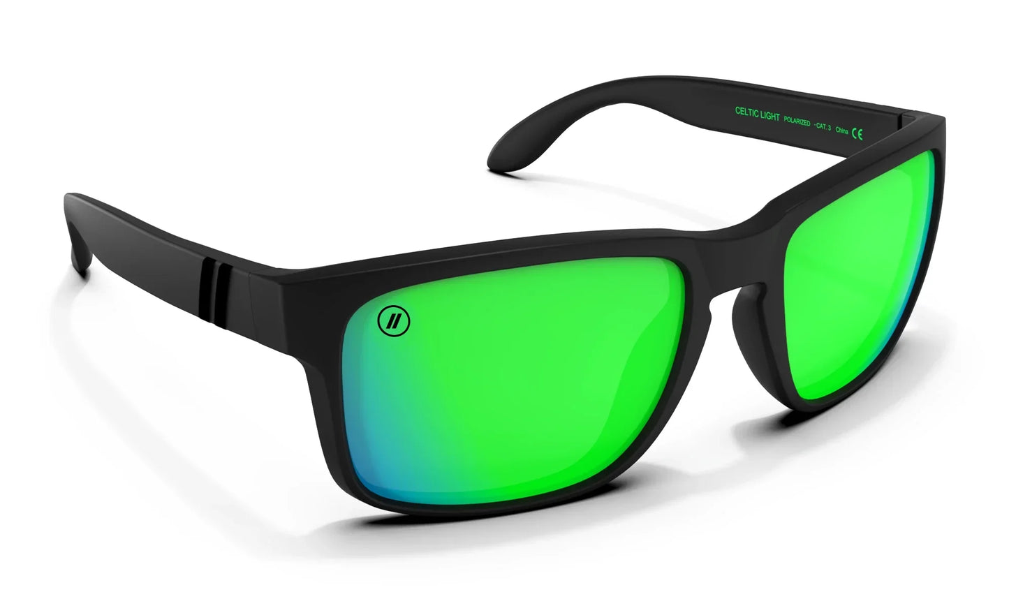 Blenders Canyon Polarized Sunglasses