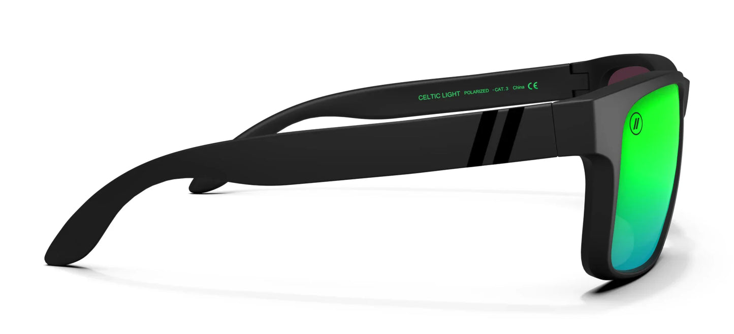 Blenders Canyon Polarized Sunglasses