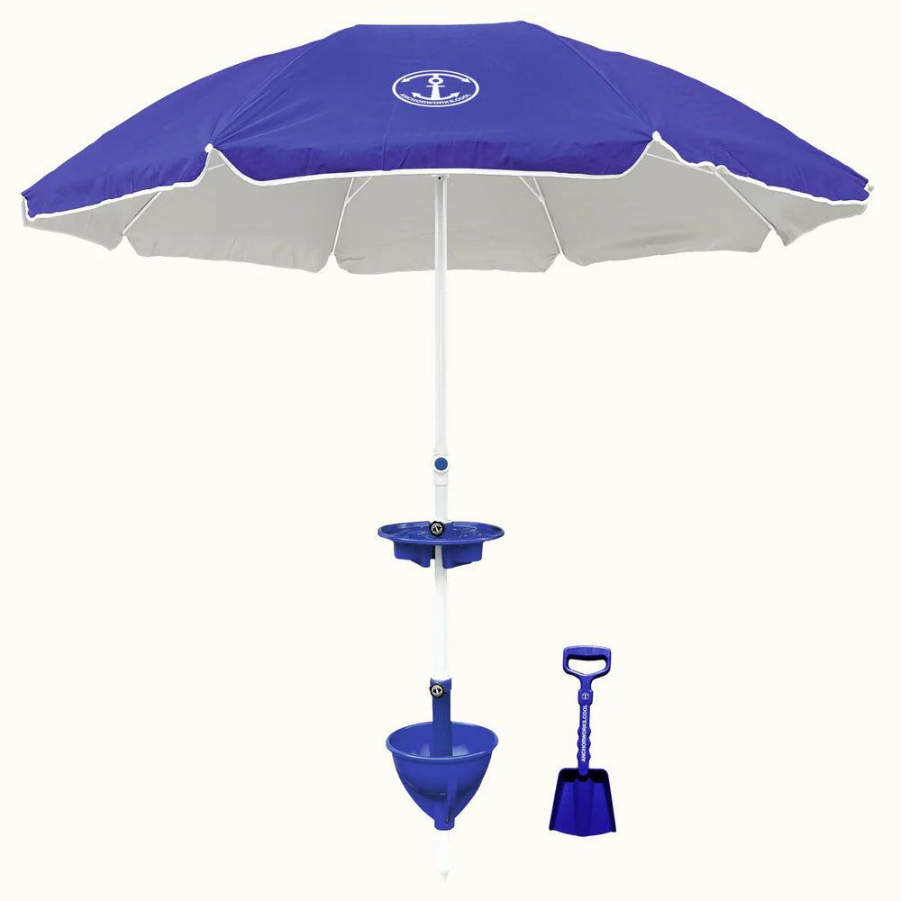 AnchorWorks Umbrella and Anchor combo ONLINE ONLY
