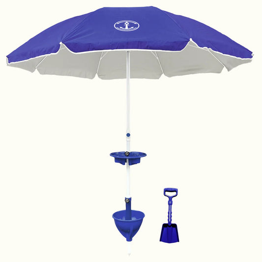 AnchorWorks Umbrella and Anchor combo ONLINE ONLY
