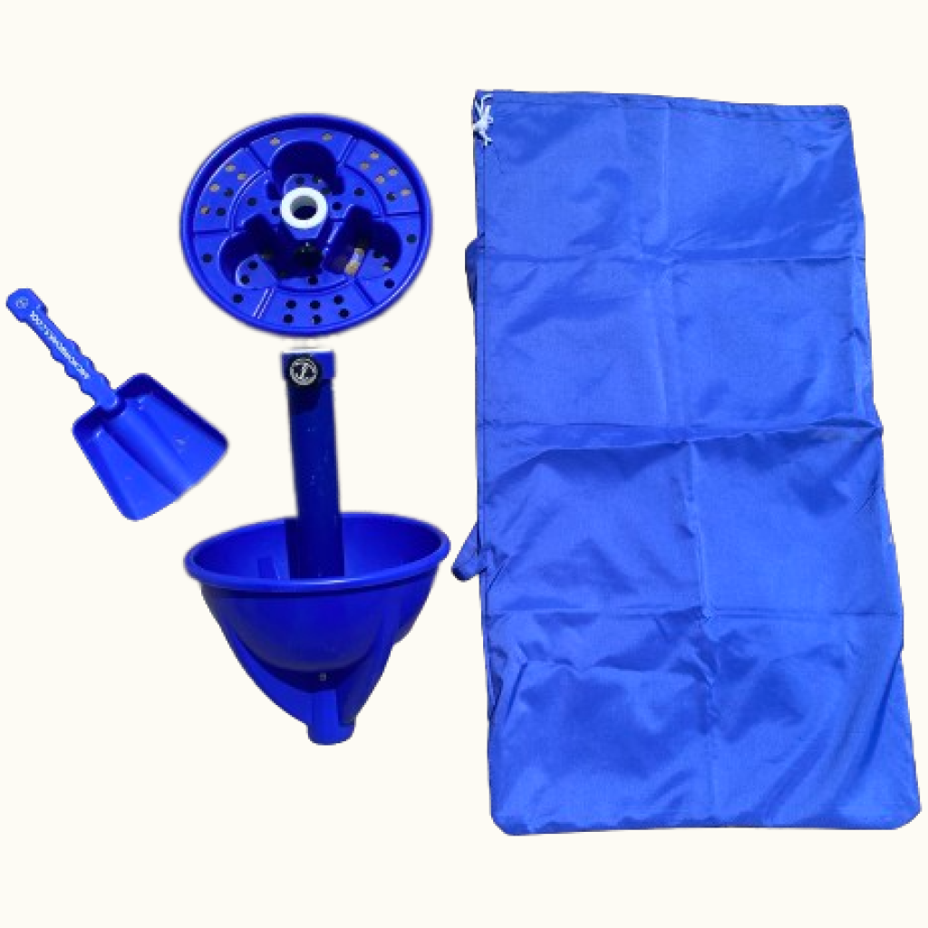 AnchorONE Umbrella Anchor