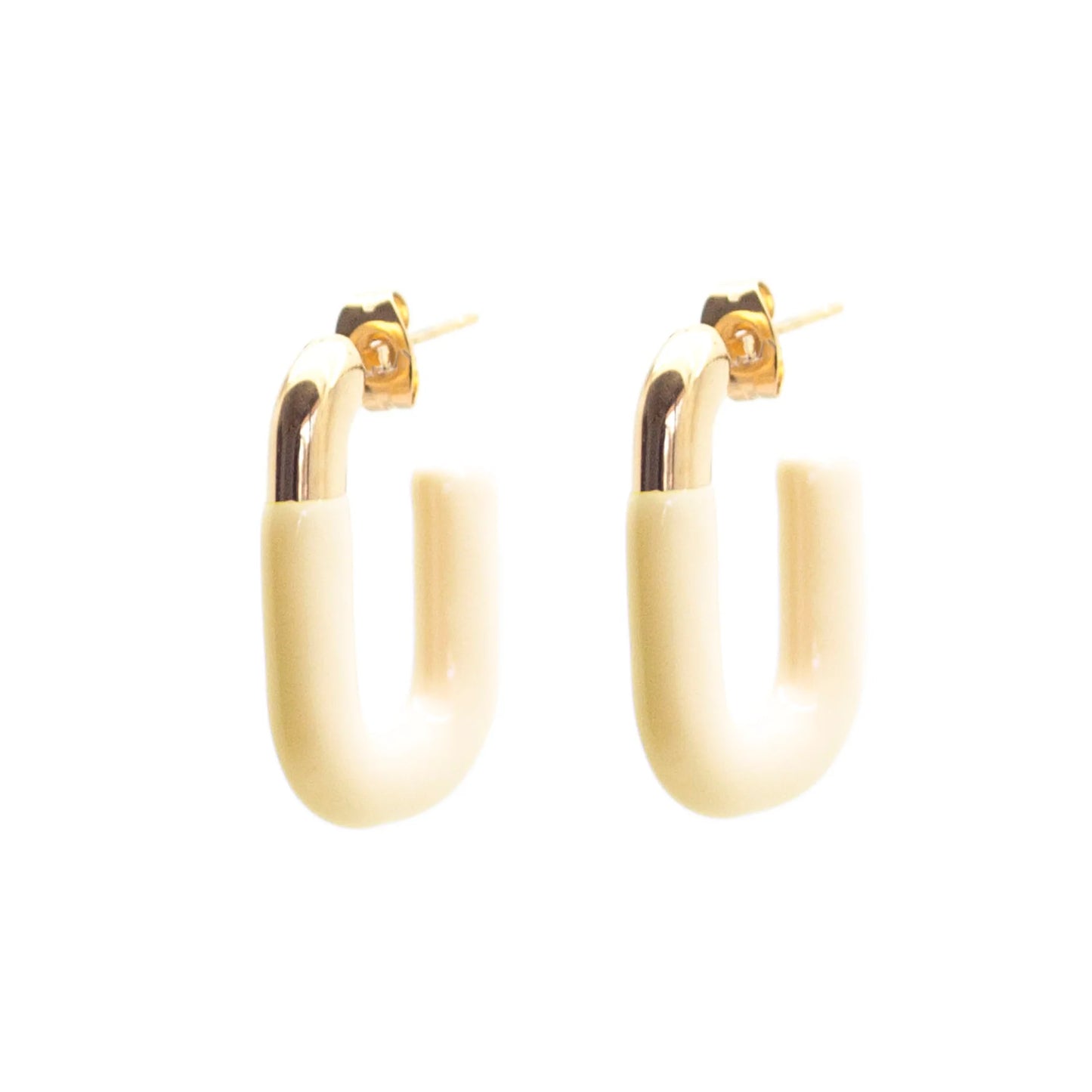 Ella Stud Dangle Earrings - Salty Babes