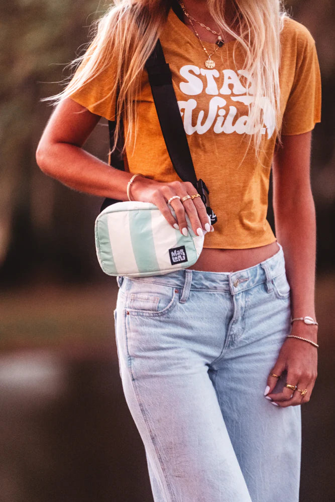 Marloru Essential Sling Bag