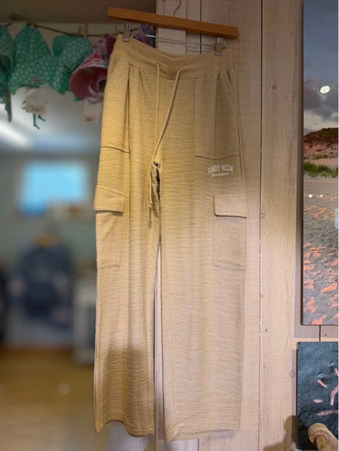 SNP Bondi Sunset Pants
