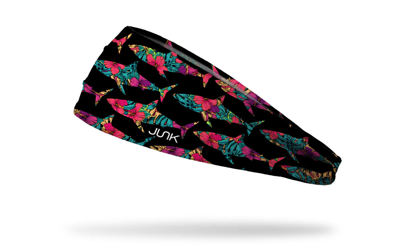 Junk Headbands - Big Bang Lite Headband (Various Prints)