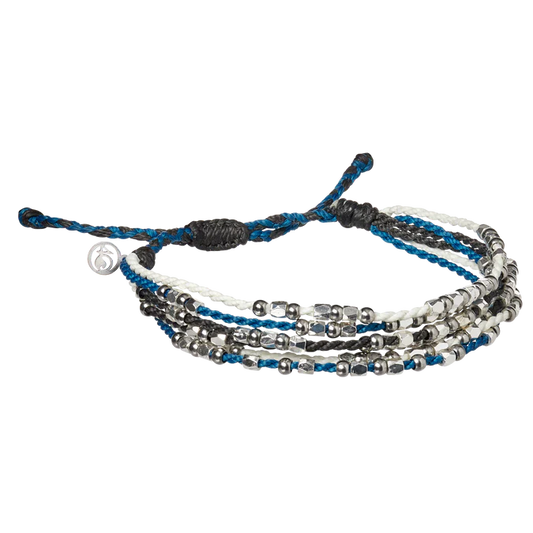 4ocean Guatemala Pacifico Bracelet - Sea Cave