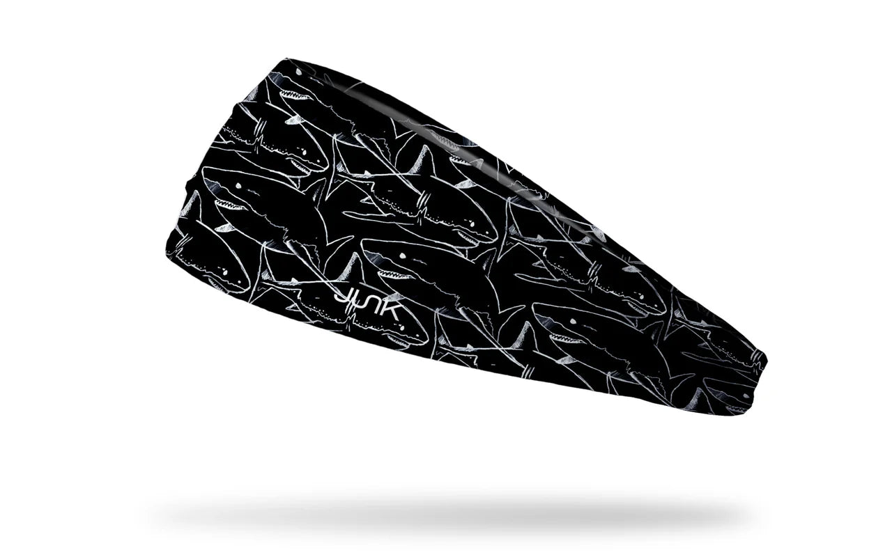 Junk Headbands - Big Bang Lite Headband (Various Prints)