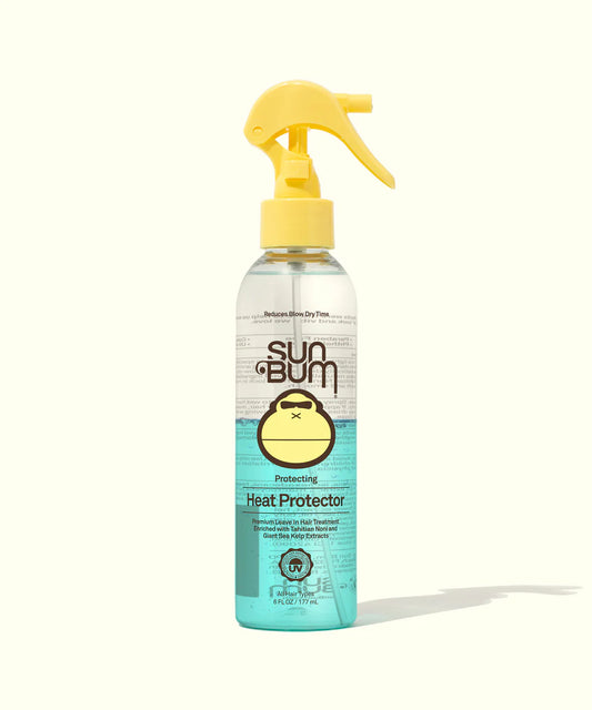 Sun Bum Protecting Heat Protector (6oz)