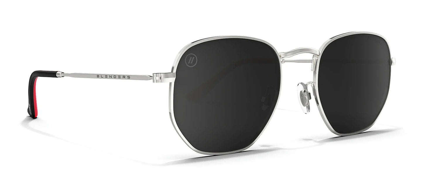 Blenders Hexagram Polarized Sunglasses