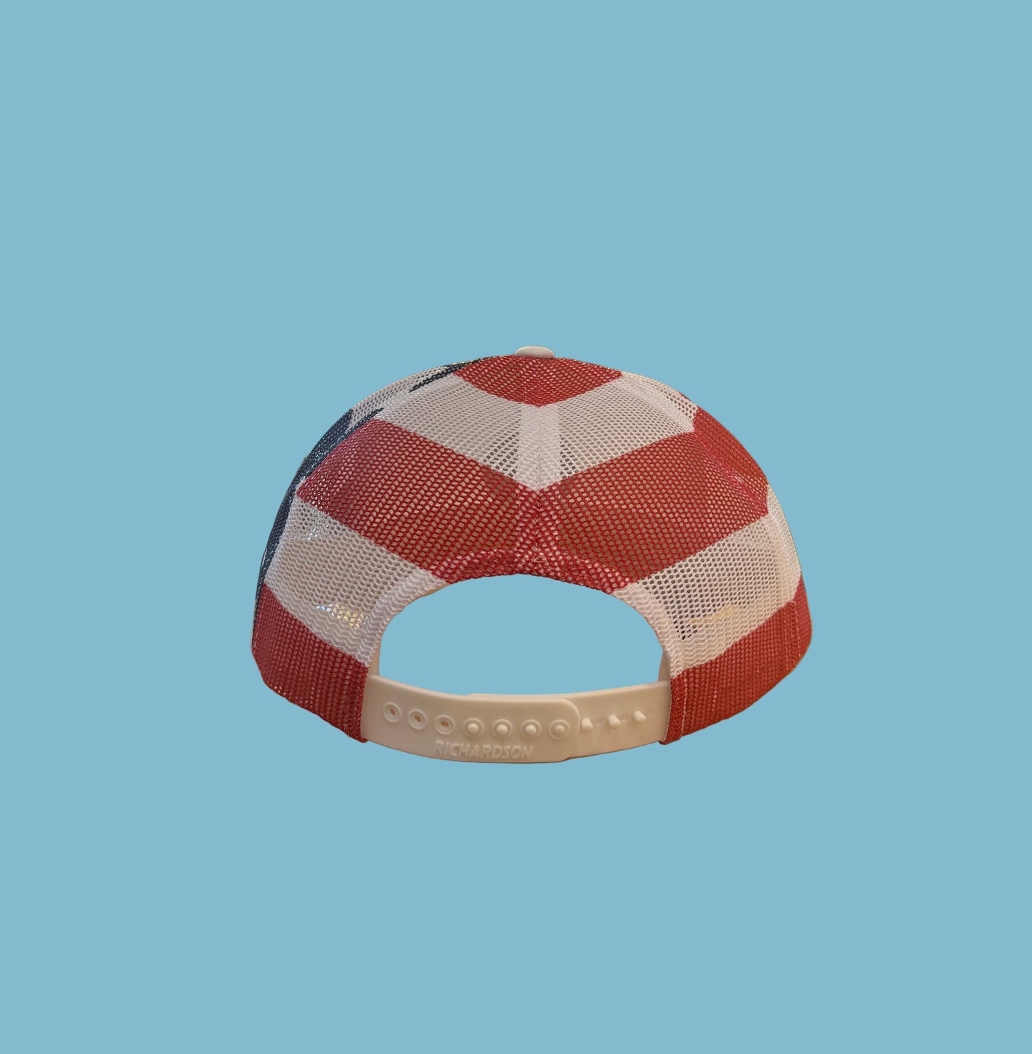 SNP Lighthouse Rubber Patch Hat