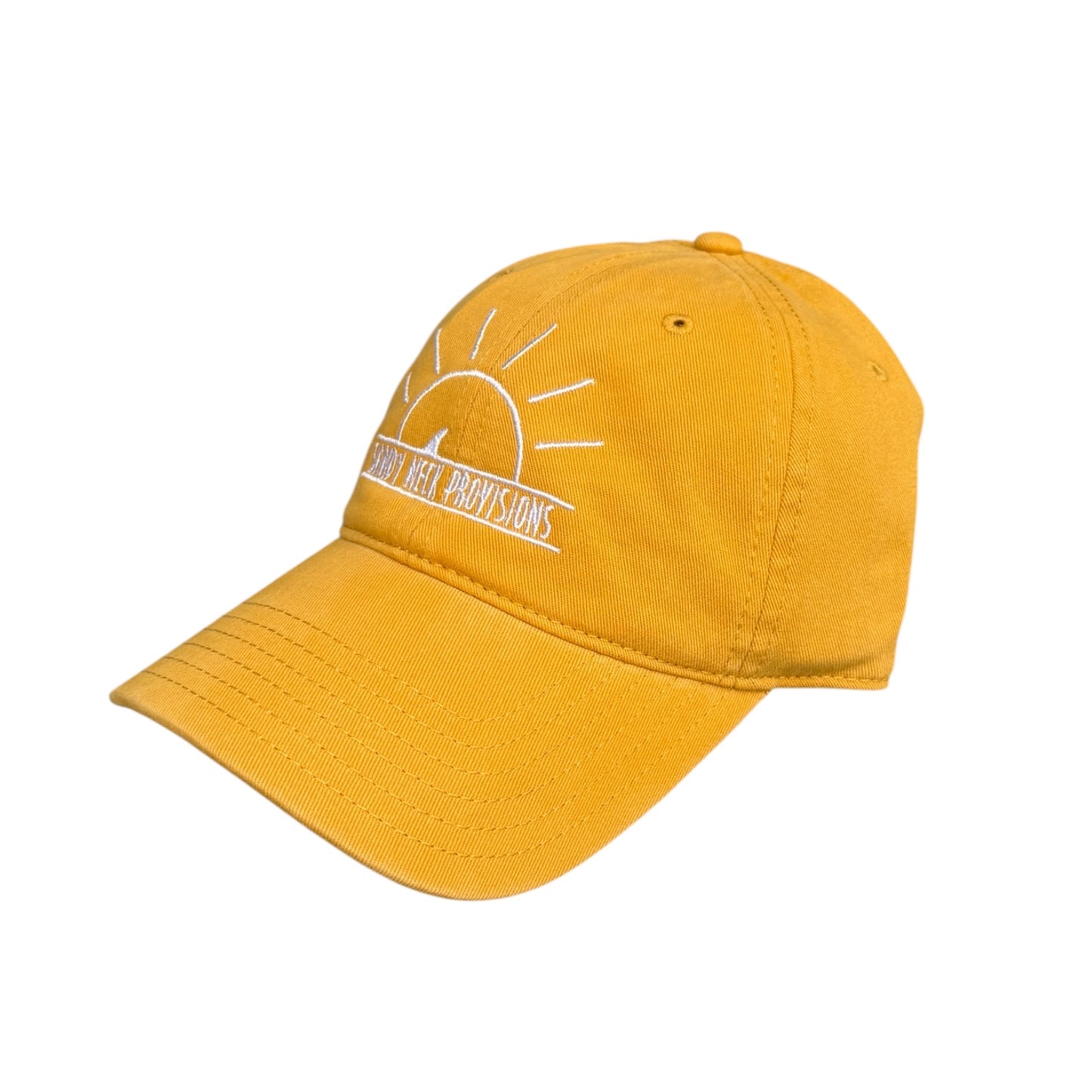 SNP Dad Hat