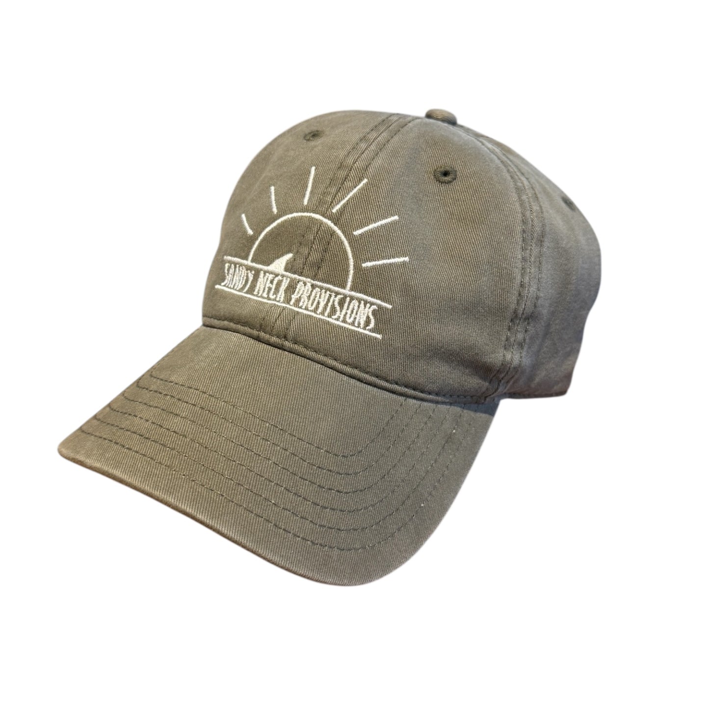 SNP Dad Hat