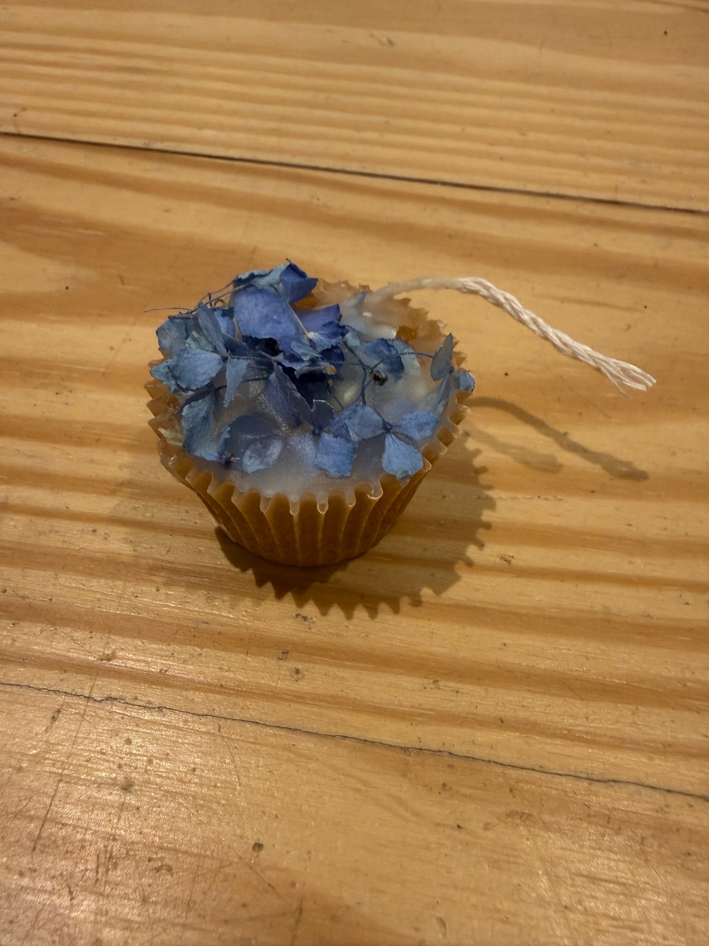 Cape Cod Floral Fire Starters by Han Picked Flowers