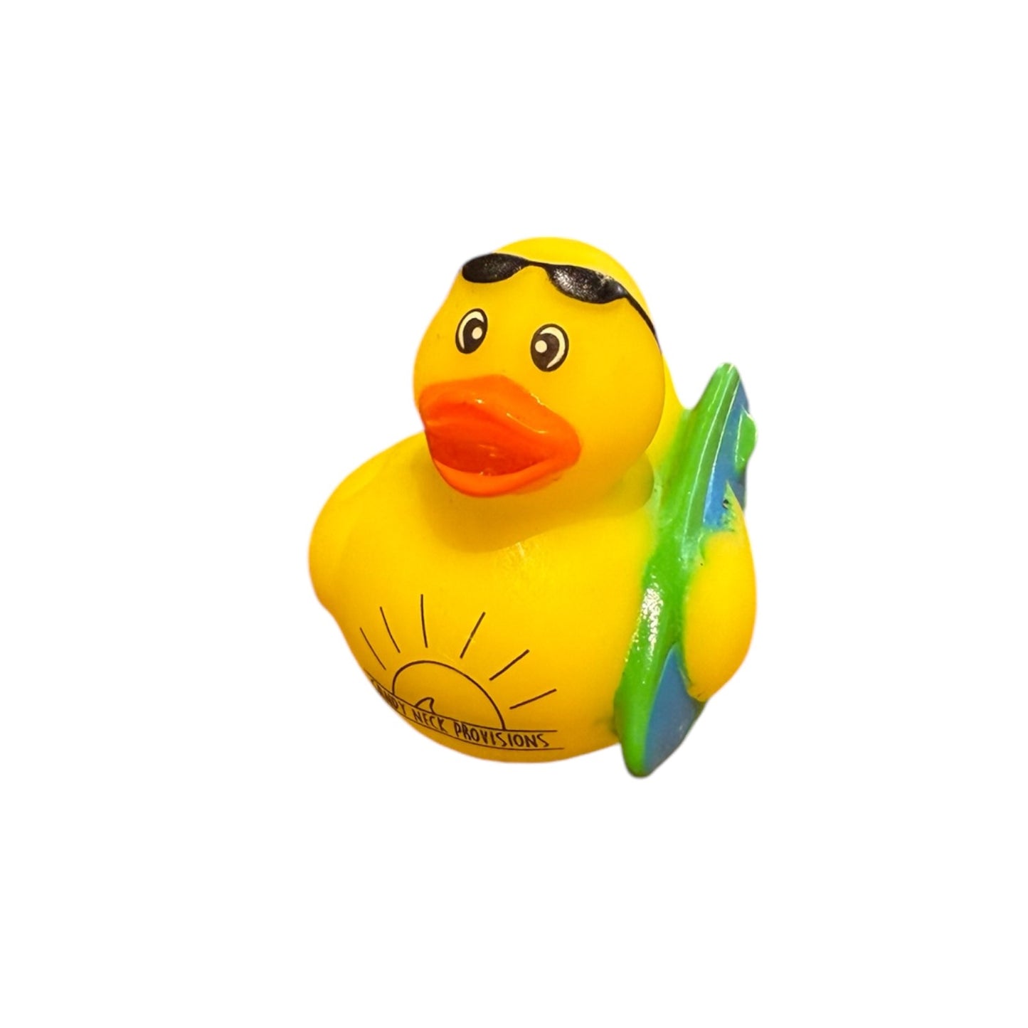 SNP Duck