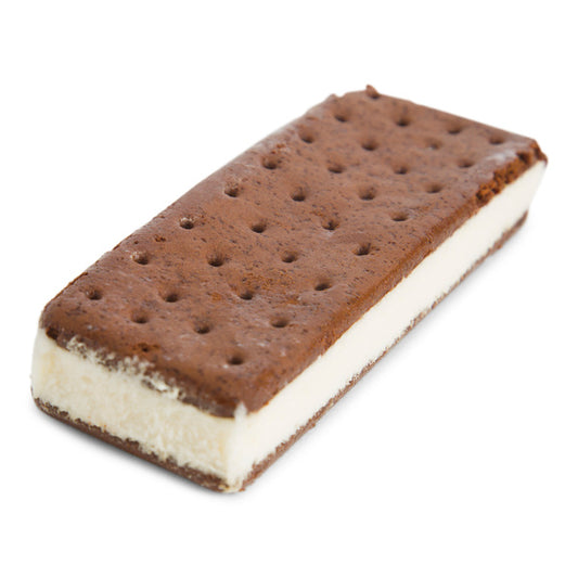 Blue Ribbon Classics Ice Cream Vanilla Sandwich