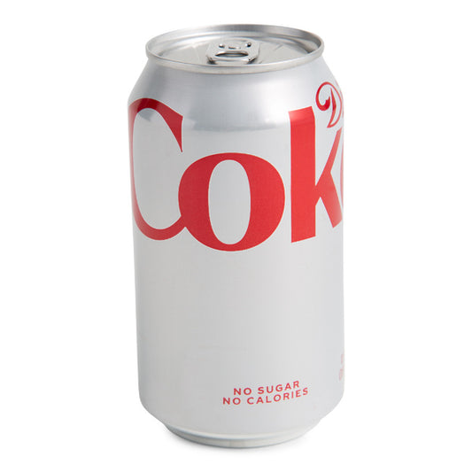 Diet Coke Soda