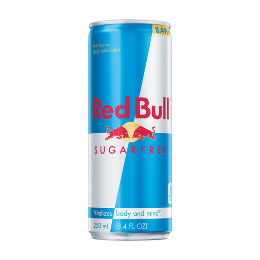 Sandy Neck Provisions Red Bull Energy Drink