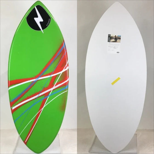 ZAP Large Wedge Skimboard 49"