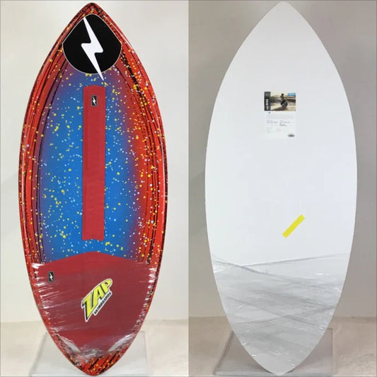 ZAP Medium Wedge Skimboard 45"