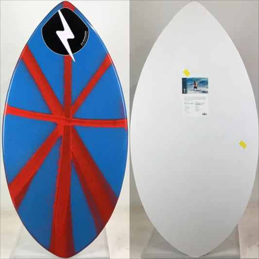 ZAP MINI Lazer Skimboard 35"