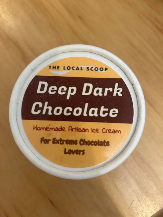 Sandy Neck Provisions Local Scoop Mini Ice Cream Cups