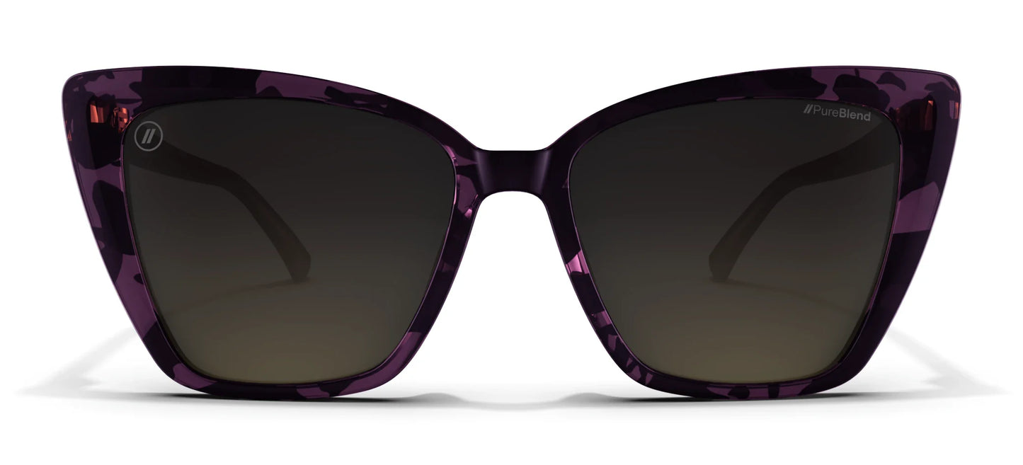 Blenders Isla Polarized Sunglasses