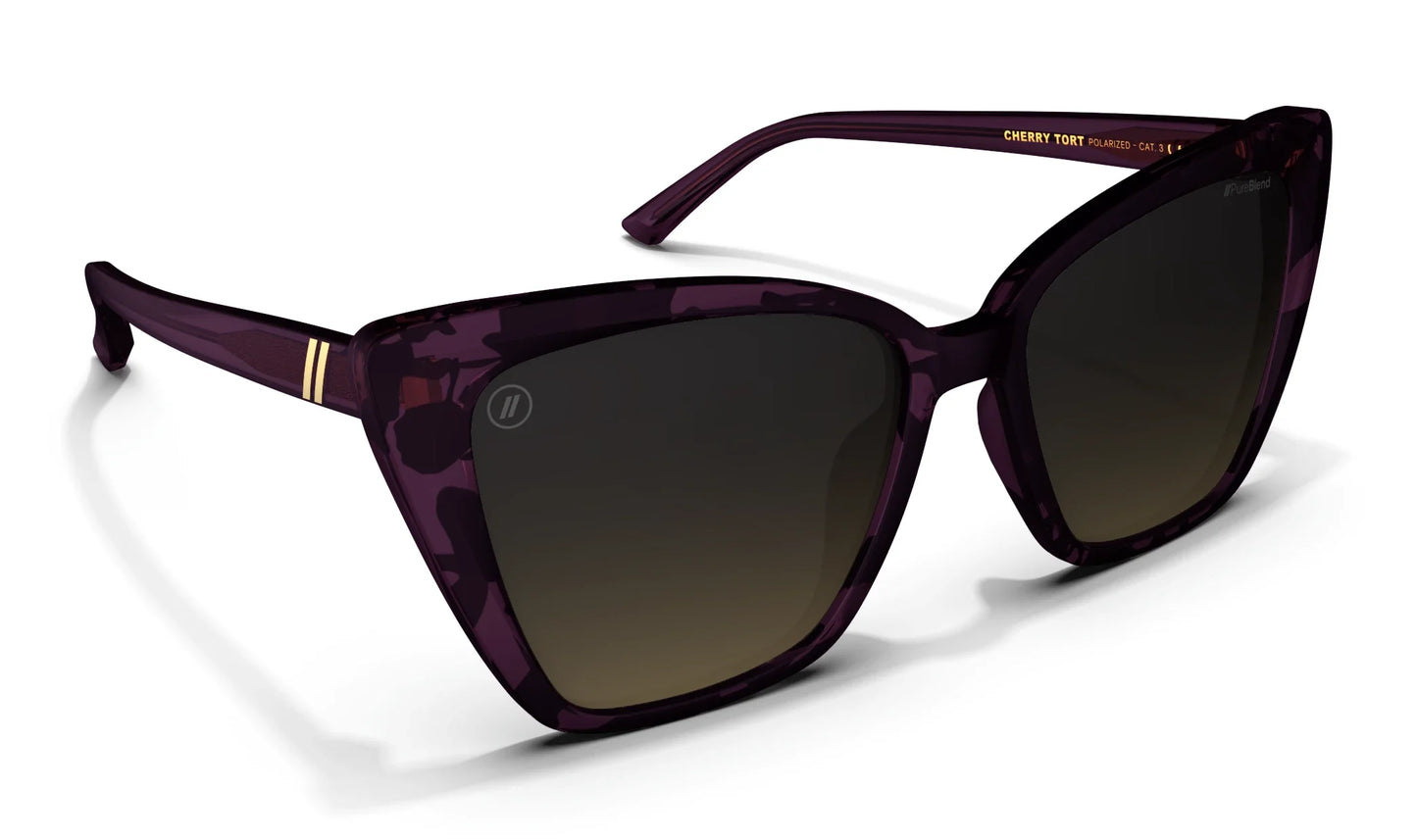 Blenders Isla Polarized Sunglasses