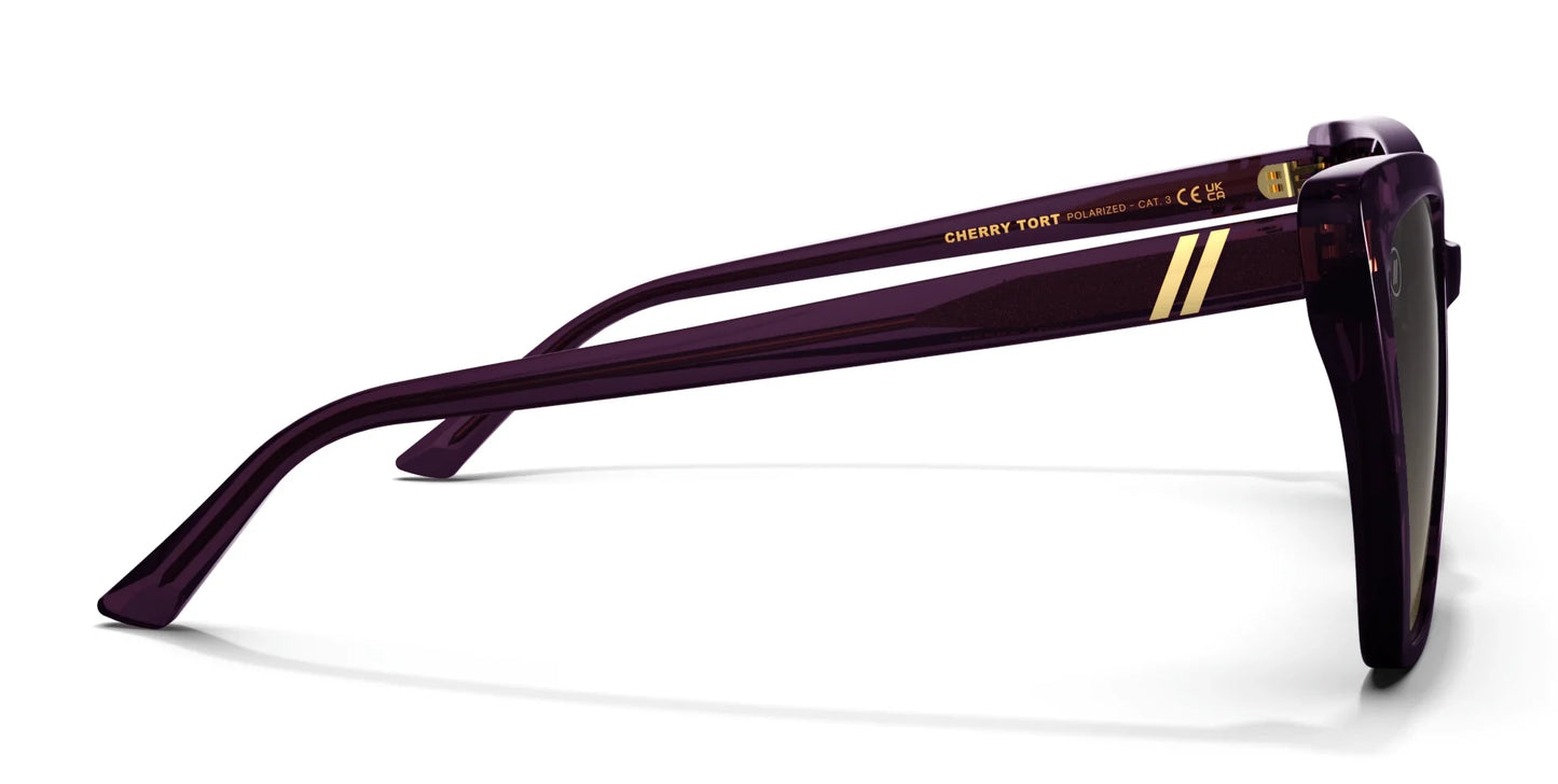 Blenders Isla Polarized Sunglasses