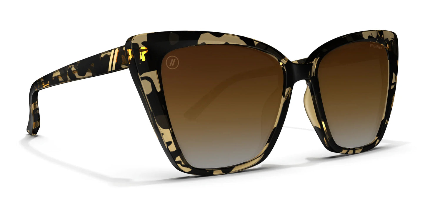 Blenders Isla Polarized Sunglasses