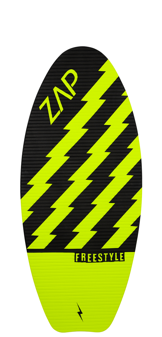 Zap Freestyle Skimboard 49"