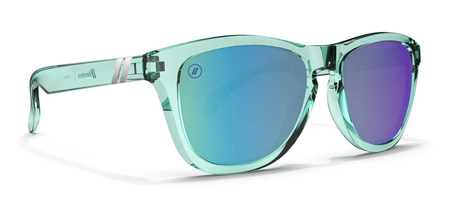 Blenders L Series Polarized Sunglasses