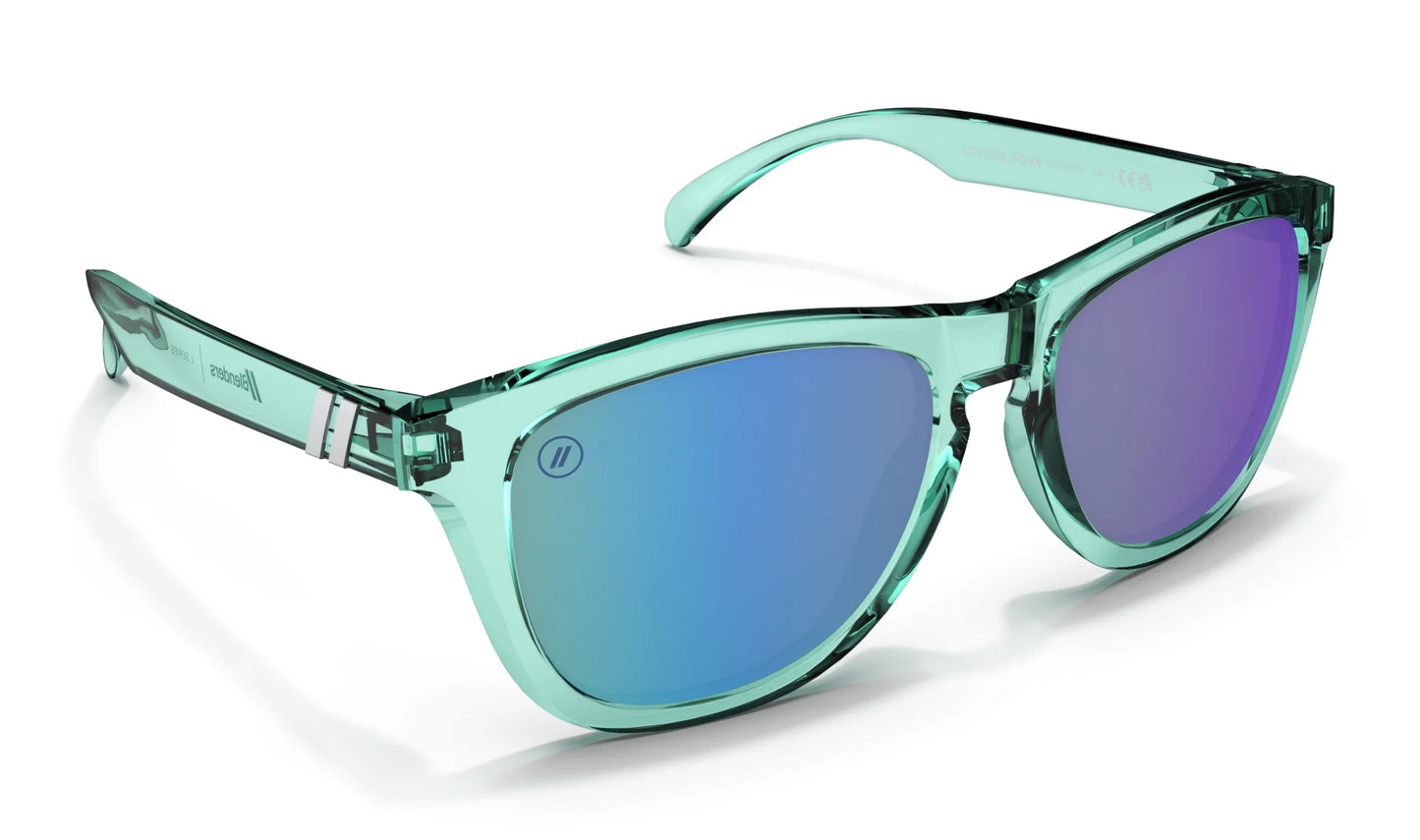 Blenders L Series Polarized Sunglasses