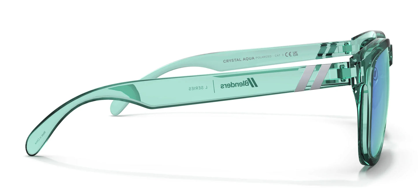 Blenders L Series Polarized Sunglasses