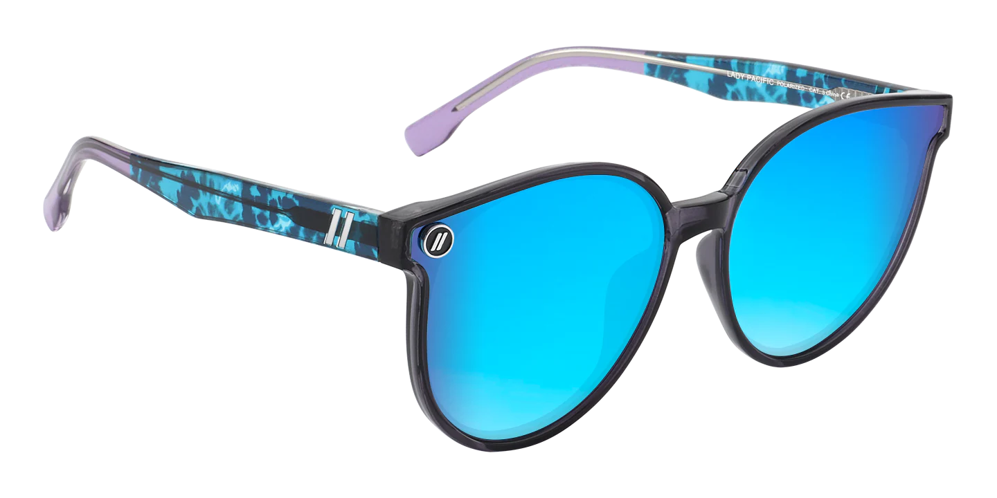 Lady Pacific Sunglasses