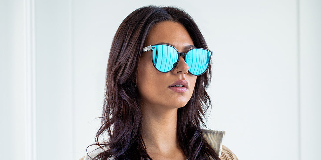 Lady Pacific Sunglasses