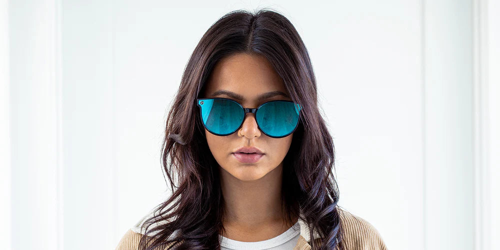 Lady Pacific Sunglasses