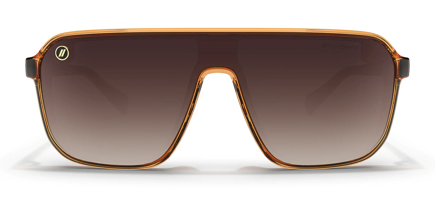 Blenders Meister X2 Polarized Sunglasses