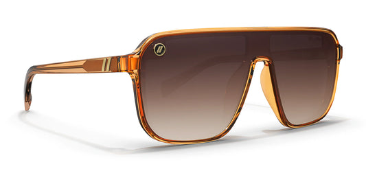 Blenders Meister X2 Polarized Sunglasses