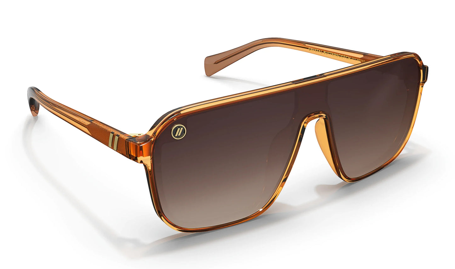 Blenders Meister X2 Polarized Sunglasses