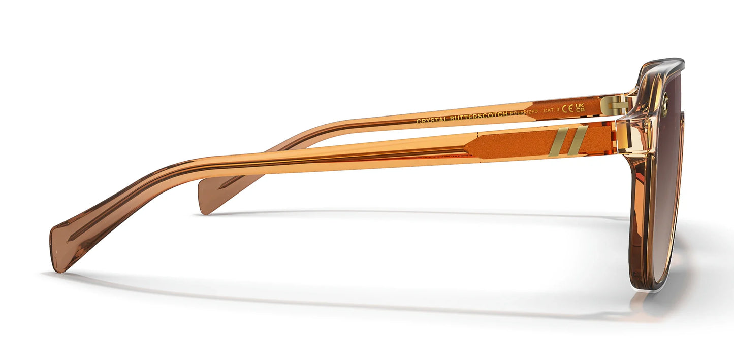 Blenders Meister X2 Polarized Sunglasses